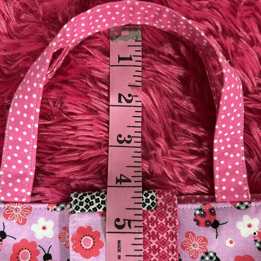 Handmade Purse/Tote - Picture 7 of 7